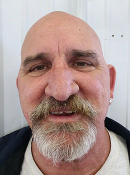 Bob Fisher GT Cab Driver